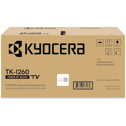 Toner KYOCERA Ecosys PA4000 (1T0C150NL0) 10.000p.