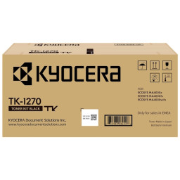 Toner KYOCERA Ecosys MA4000 (1T0C140NL0 ) 1.500p.