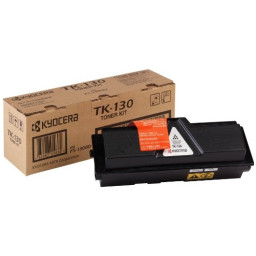 Toner KYOCERA FS1300D FS1350DN FS1028 FS1128 (1T02HS0EU0)(1T02HS0EUC)  7.200p. 