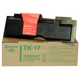 Toner KYOCERA FS1000 FS1010 FS1050 ** (1T02BXEU0) (37027017)  6.000p. #PROMO#