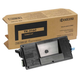 Toner KYOCERA Ecosys P3045 P3050 P3055 P3060 black (1T02T90NL0)  12.500p. 