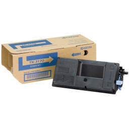 Toner KYOCERA Ecosys P3050 P3055 P3060 black (1T02T80NL0)  15.500p. #PROMO#