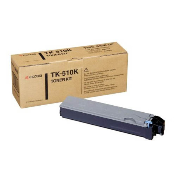 Toner KYOCERA FSC5020 FSC5025 FSC5030 negro (1T02F30EU0)  8.000p.