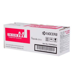 Toner KYOCERA TASKalfa 265ci magenta (1T02PABNL0) 5.000p.