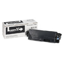 Toner KYOCERA Ecosys P7040 negro 16.000p. 