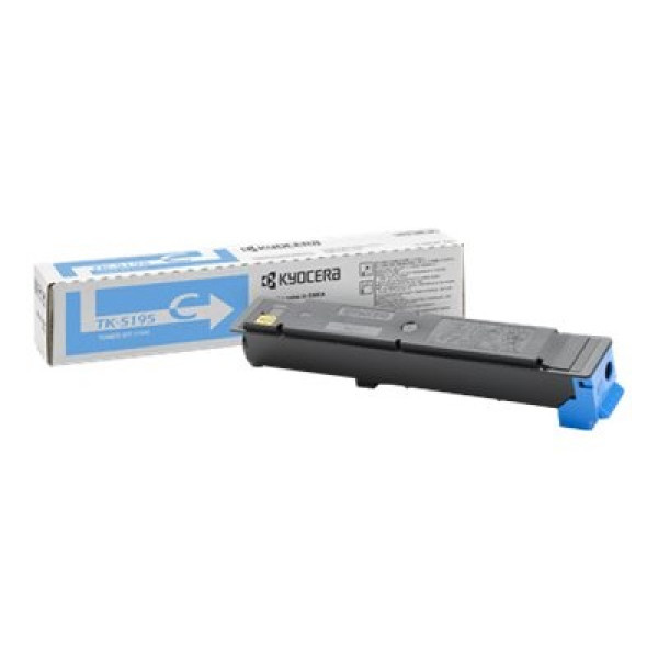 Toner KYOCERA TASKalfa 306ci cian (1T02R4CNL0) 7.000p.