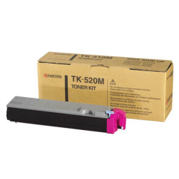 Toner KYOCERA FSC5015N magenta (1T02HJBEU0)  4.000p.