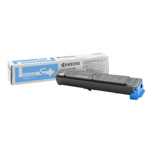 Toner KYOCERA TASKalfa 406ci cian (1T02R6CNL0)  15.000p.