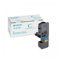 Toner KYOCERA Ecosys M5521 P5021 cyan (1T02R9CNL0)  2.200p. #PROMO#