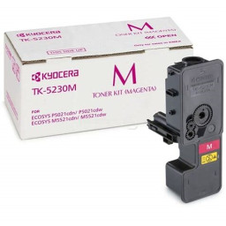 Toner KYOCERA Ecosys M5521 P5021 magenta (1T02R9BNL0)  2.200p. #PROMO#