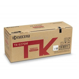 Toner KYOCERA Ecosys M6230cidn M6630cidn magenta (1T02TVBNL0) 6.000p. #PROMO#