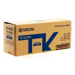 Toner KYOCERA Ecosys P7240 cyan (1T02TXCNL0) 13.000p.
