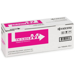 Toner KYOCERA TaskAlfa 350ci  351ci magenta (1T02VMBNL0)  7.200p.