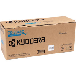 Toner KYOCERA TaskAlfa 352ci cyan (1T02ZLCNL0) 9.000p.