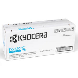 Toner KYOCERA Ecosys MA3500ci cyan (1T02Z6CNL0)  10.000p.