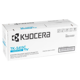 Toner KYOCERA Ecosys PA4500ci MA4500ci cyan (1T02Z7CNL0)  13.000p.