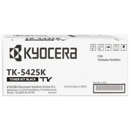 Toner KYOCERA Ecosys PA4500ci black (1T02Z20NL0)  20.000p.