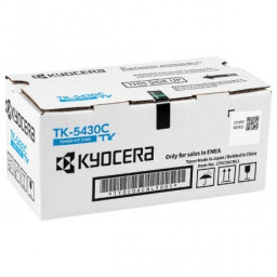 Toner KYOCERA Ecosys MA2100 PA2100 cyan (1T0C0ACNL1) 1.250p.