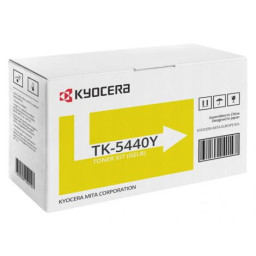 Toner KYOCERA Ecosys MA2100 PA2100 yellow (1T0C0AANL0) 2.400p.