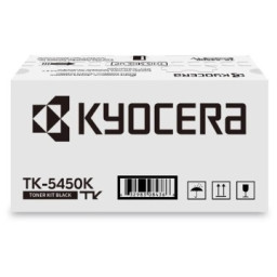 Toner KYOCERA Ecosys PA2600 MA2600 negro (1T0C0D0NL0) 4.100p.