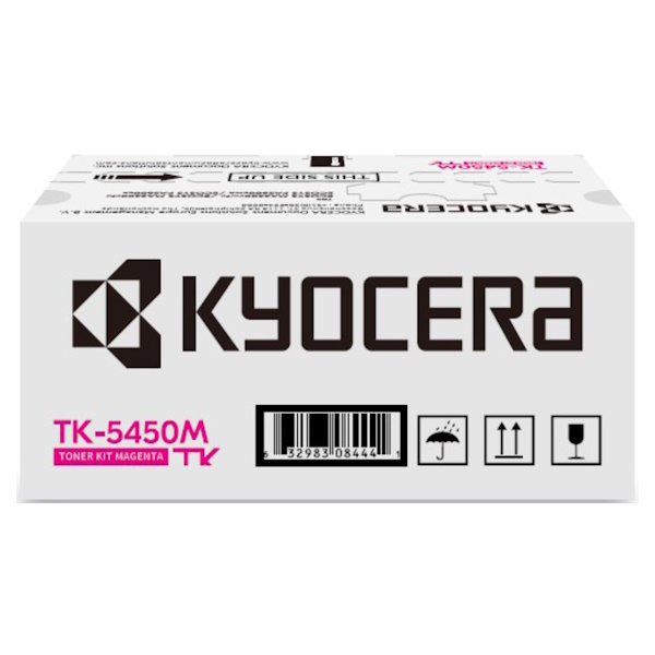 Toner KYOCERA Ecosys PA2600 MA2600 magenta (1T0C0DBNL0) 3.200p.