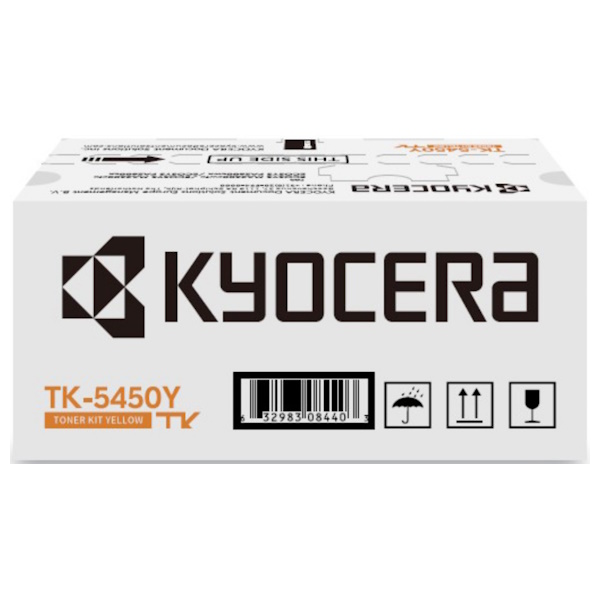 Toner KYOCERA Ecosys PA2600 MA2600 yellow (1T0C0DANL0) 3.200p.