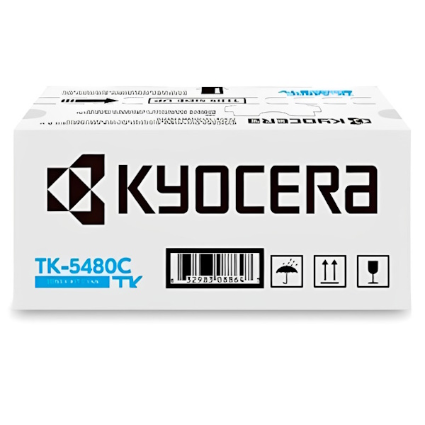 Toner KYOCERA Ecosys PA2101 MA2101 cyan (1T0C22CNL0) 1.250p.