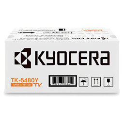 Toner KYOCERA Ecosys PA2101 MA2101 yellow (1T0C22ANL0) 1.250p.
