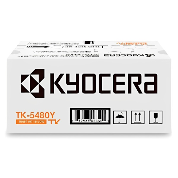 Toner KYOCERA Ecosys PA2101 MA2101 yellow (1T0C22ANL0) 1.250p.