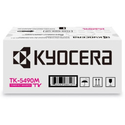 Toner KYOCERA Ecosys PA2101 MA2101 magenta (1T0C22BNL1) 2.400p.