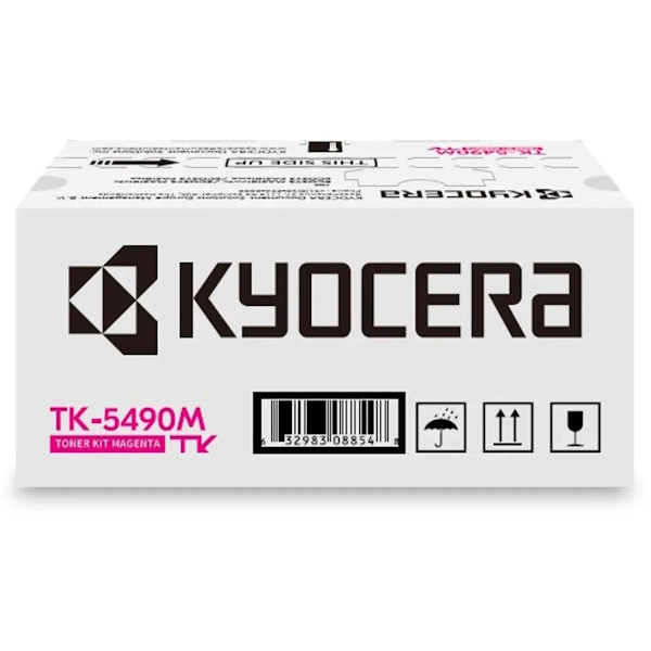 Toner KYOCERA Ecosys PA2101 MA2101 magenta (1T0C22BNL1) 2.400p.