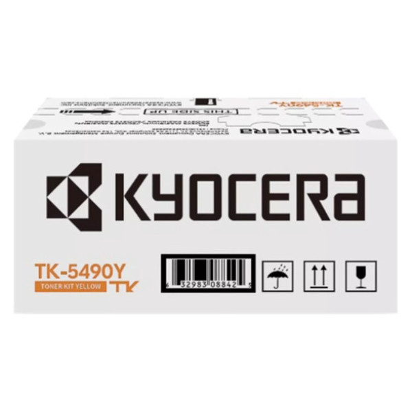 Toner KYOCERA Ecosys PA2101 MA2101 yellow (1T0C22ANL1) 2.400p.