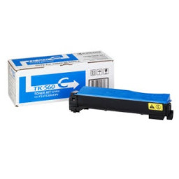 Toner KYOCERA FSC5300DN cian (1T02HNCEU0)  10.000p.  ECOSYS P6030 FS-C5300