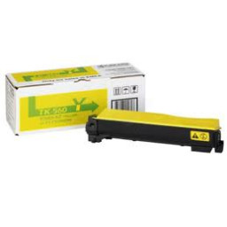 Toner KYOCERA FSC5300DN amarillo (1T02HNAEU0)  10.000p.  ECOSYS P6030 FS-C5300