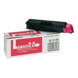 Toner KYOCERA magentaFSC2026 FSC2126 FSC5250 P6026 M6526 P6026cdn (1T02KVBNL0)  5.000p. #PROMO#
