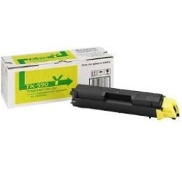 Toner KYOCERA amarillFSC2026 FSC2126 FSC5250 P6026 M6526 P6026cdn (1T02KVANL0)  5.000p. #PROMO#