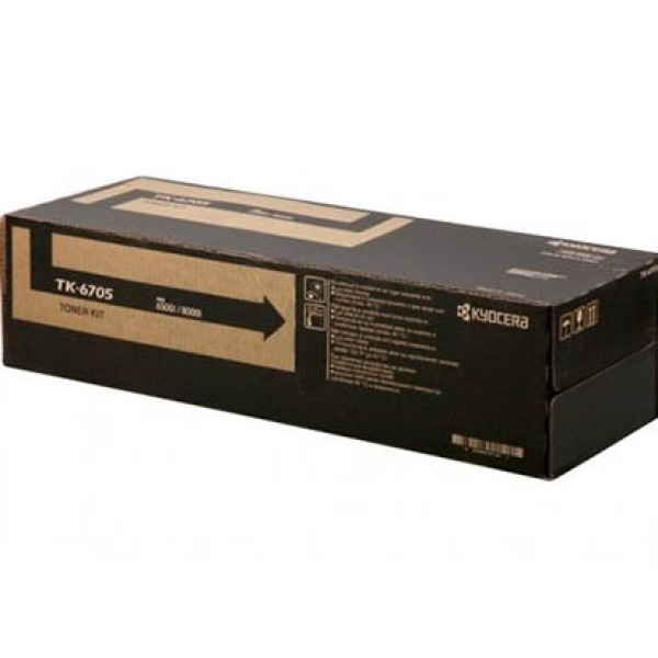 Toner KYOCERA-MITA TASKalfa 6500i  6501i  8000i   8001i (1T02LF0NL0)  70.000p.