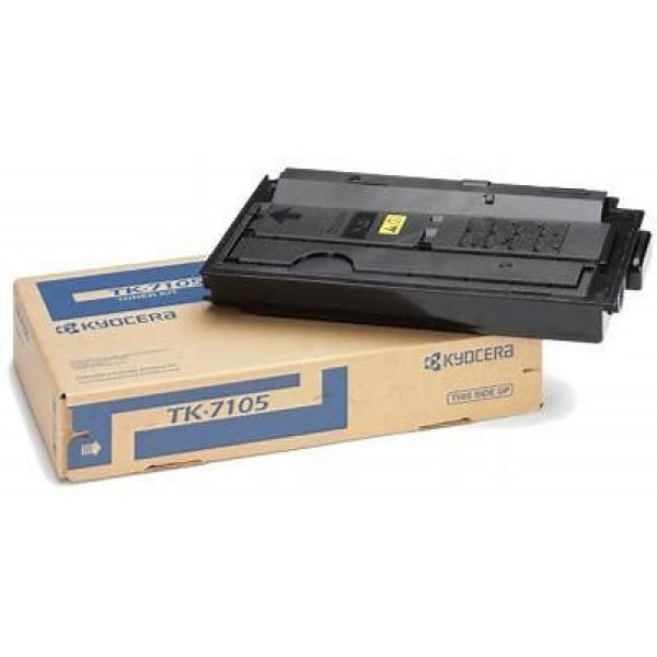 Toner KYOCERA TASKalfa 3010i (1T02P80NL0) 20.000p.