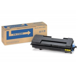 Toner KYOCERA EcoSys P4040 black 15.000p. (1T02P70NL0)