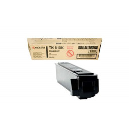 Toner KYOCERA FSC8026N negro (370PC0KL)  20.000p.