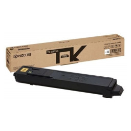 Toner KYOCERA ECOSYS M8124/M8130cidn black (1T02P30NL0)  12.000p.