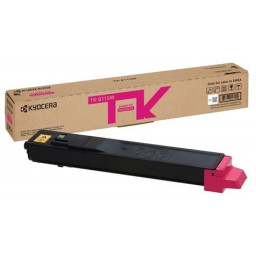 Toner KYOCERA ECOSYS M8124/M8130cidn magenta (1T02P3BNL0)  6.000p.