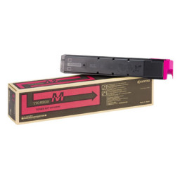 Toner KYOCERA TASKalfa 3050ci 3550ci 3551c magenta (1T02LKBNL0)  15.000p.