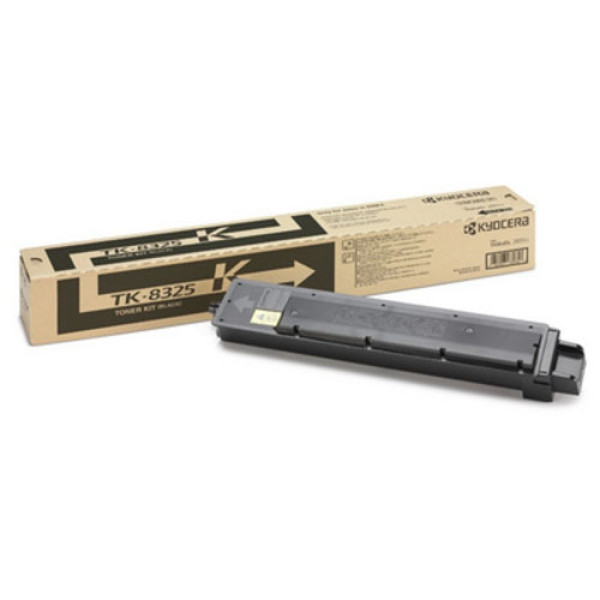 Toner KYOCERA TASKalfa 2551ci negro (1T02NP0NL0) 18.000p.