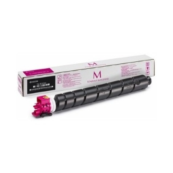 Toner KYOCERA TASKalfa 3252ci magenta (1T02RLBNL0)(1T02RLBNL1) 15.000p.
