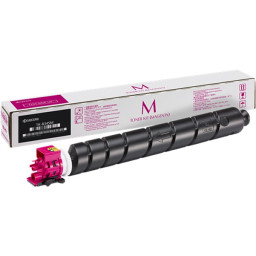 Toner KYOCERA TASKalfa 2552ci magenta (1T02L7BNL0)(1T02L7BNL1) 12.000p. #PROMO#