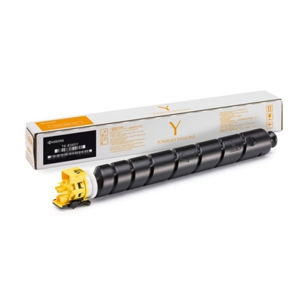 Toner KYOCERA TASKalfa 2552ci yellow (1T02L7ANL0)(1T02L7ANL1) 12.000p. #PROMO#