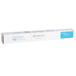 Toner KYOCERA TASKalfa 2554ci cyan (1T02YPCNL0) 12.000p.