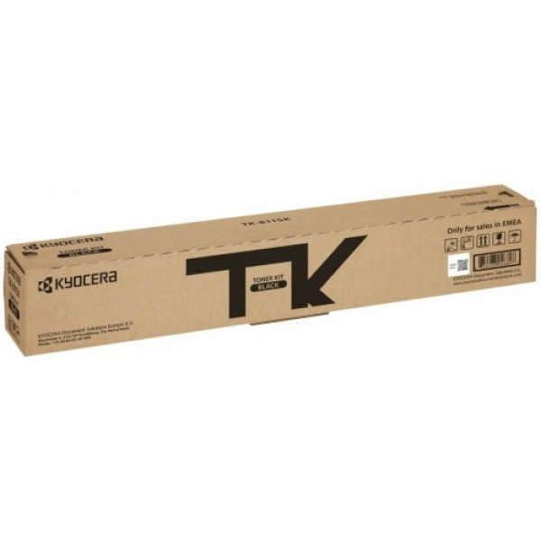 Toner KYOCERA TASKalfa 2554ci black (1T02YP0NL0) 25.000p.