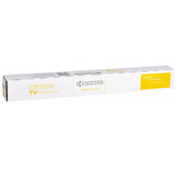 Toner KYOCERA TASKalfa 2554ci yellow (1T02YPANL0) 12.000p.